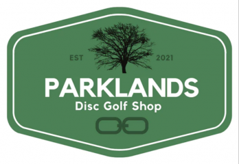 Parklands Disc Golf Shop