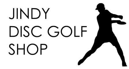 Jindy Disc Golf Shop