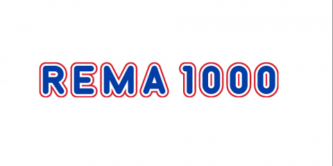 Rema 1000 Vallemyrene