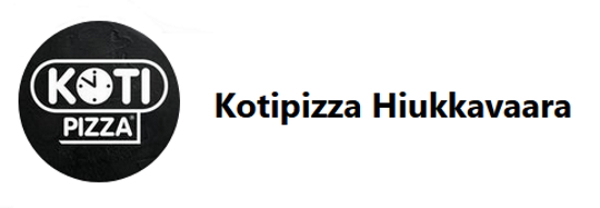Kotipizza Hiukkavaara